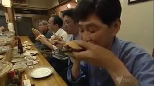 2012年度最詭異10大發明1