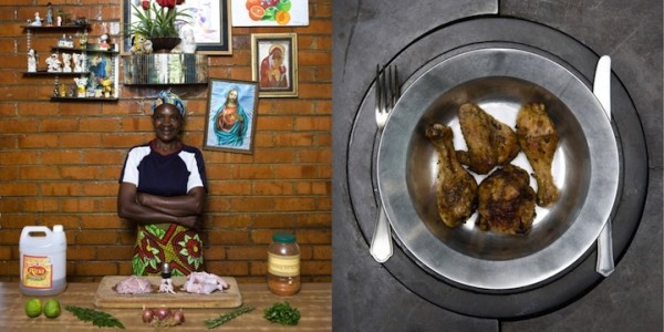 各國阿嬤獨門美食大PK！10