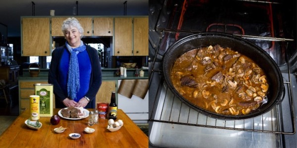 各國阿嬤獨門美食大PK！12