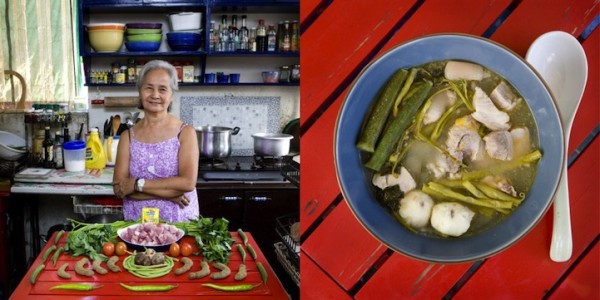 各國阿嬤獨門美食大PK！16