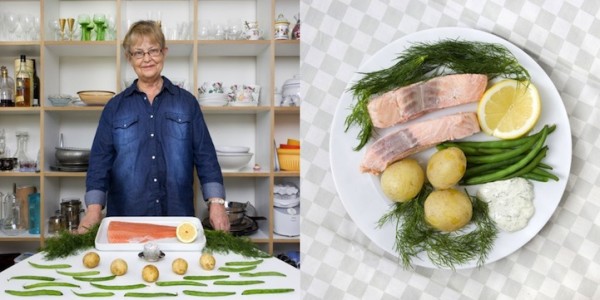 各國阿嬤獨門美食大PK！5