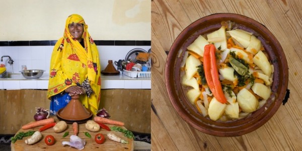 各國阿嬤獨門美食大PK！6