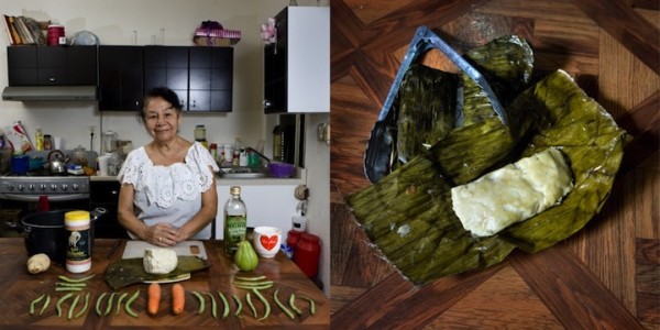 各國阿嬤獨門美食大PK！7