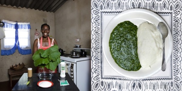 各國阿嬤獨門美食大PK！8