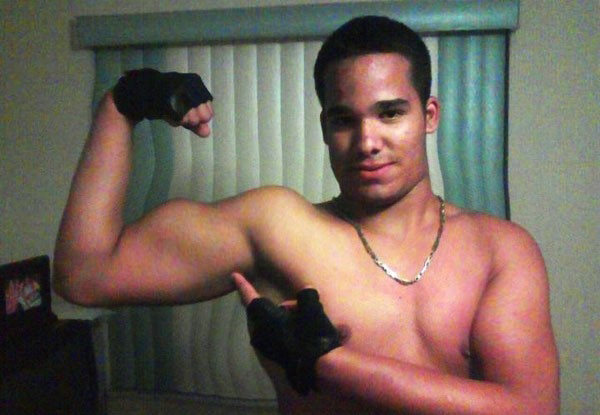 如何錯誤使用Photoshop來減肥11