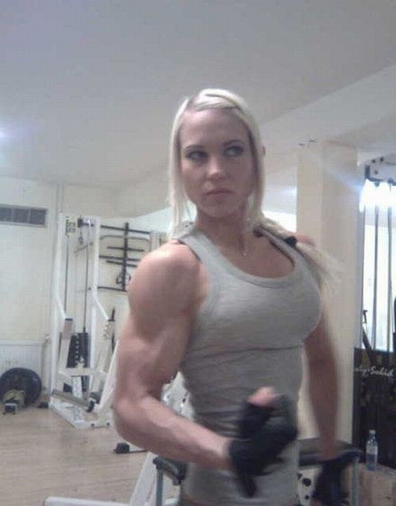 如何錯誤使用Photoshop來減肥14