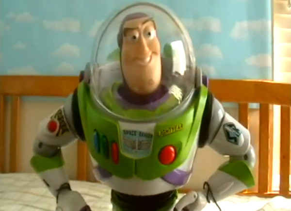 真神人之作！素人重拍一整部《玩具總動員》3