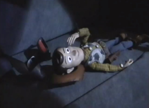 真神人之作！素人重拍一整部《玩具總動員》4