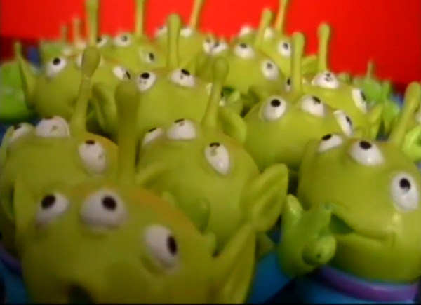 真神人之作！素人重拍一整部《玩具總動員》5