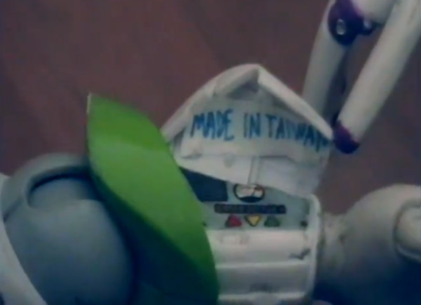 真神人之作！素人重拍一整部《玩具總動員》6