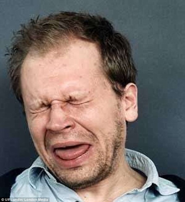 第一次打噴嚏就上手！噴嚏攝影集3