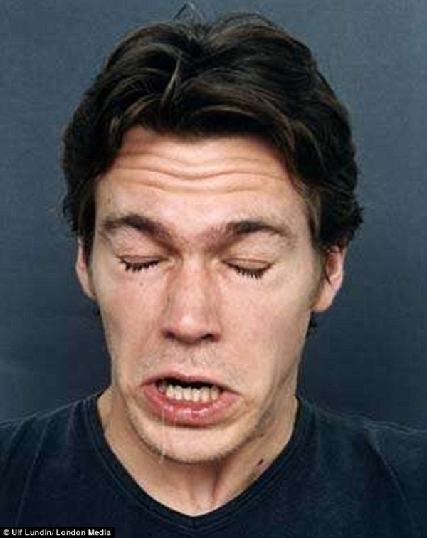 第一次打噴嚏就上手！噴嚏攝影集5