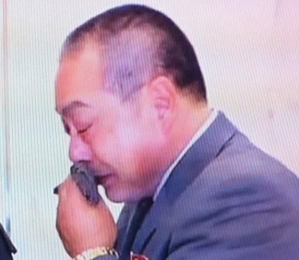 金正恩降臨人間11