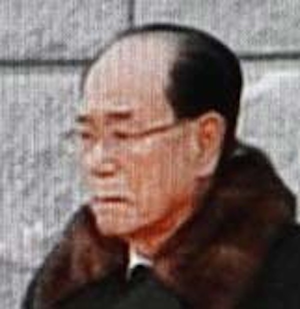 金正恩降臨人間13