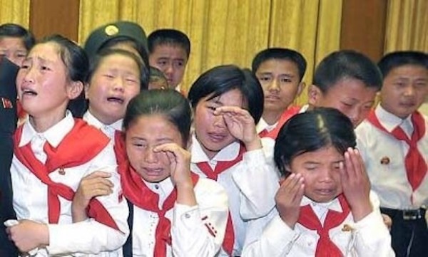 金正恩降臨人間2