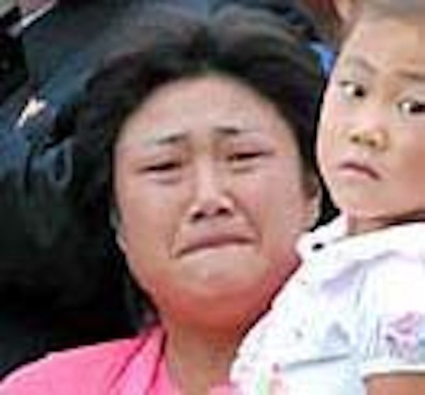 金正恩降臨人間4