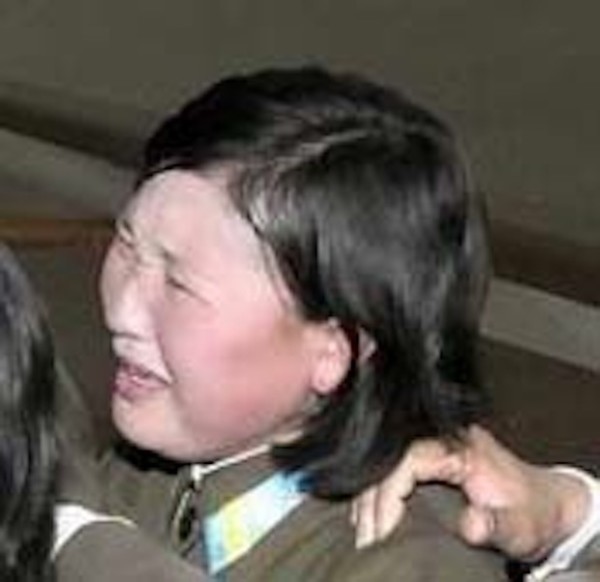 金正恩降臨人間7