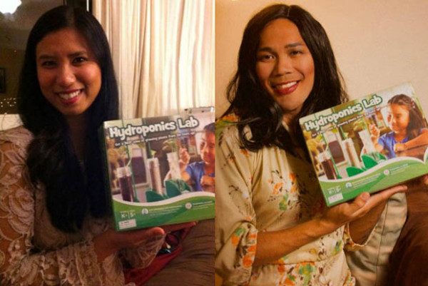 你幫我出書，我就模仿你1