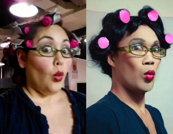 你幫我出書，我就模仿你10