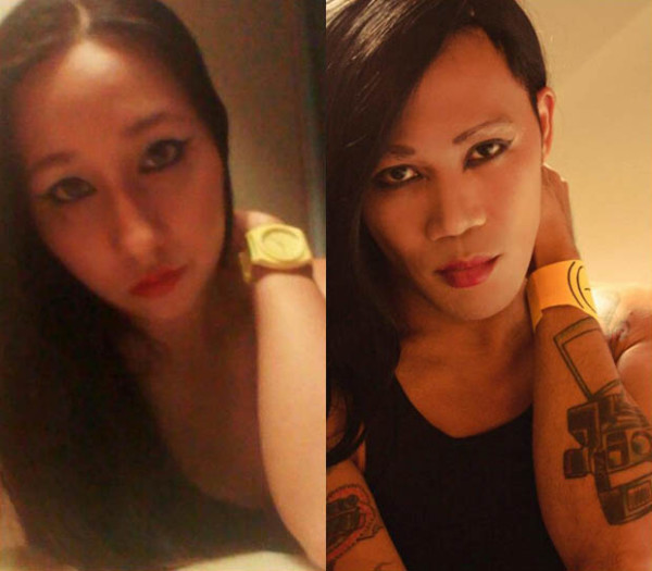 你幫我出書，我就模仿你11