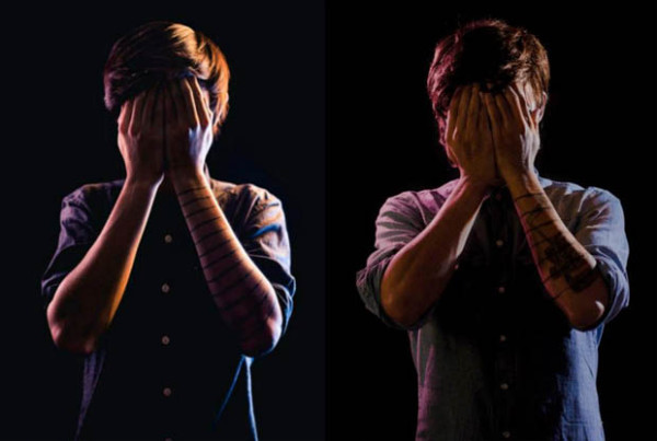 你幫我出書，我就模仿你12