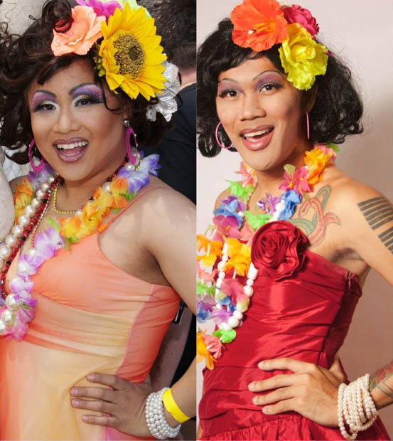 你幫我出書，我就模仿你2