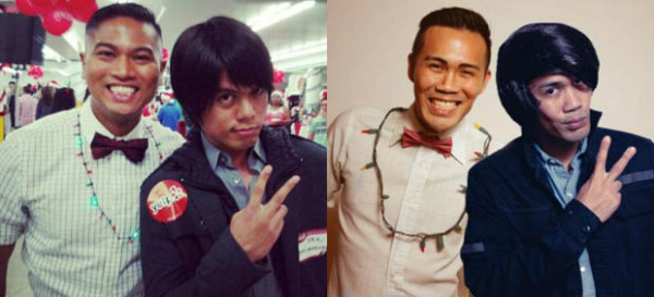 你幫我出書，我就模仿你4