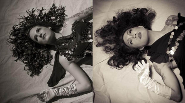 你幫我出書，我就模仿你5