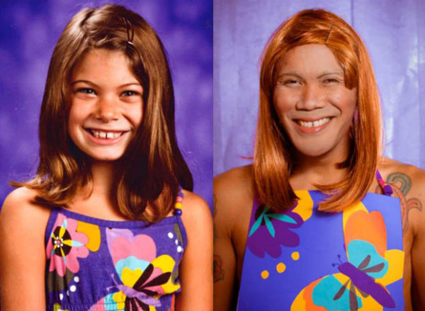 你幫我出書，我就模仿你7