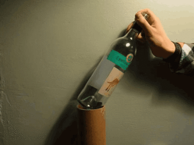 吃飽太閒？生活中不搭軋卻能完美接合的物品14