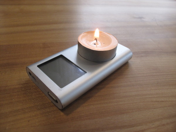 吃飽太閒？生活中不搭軋卻能完美接合的物品17