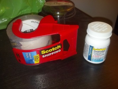 吃飽太閒？生活中不搭軋卻能完美接合的物品6