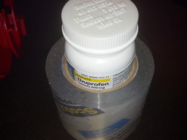 吃飽太閒？生活中不搭軋卻能完美接合的物品7