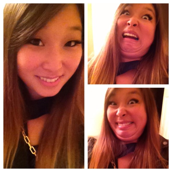 正妹醜臉大募集！7