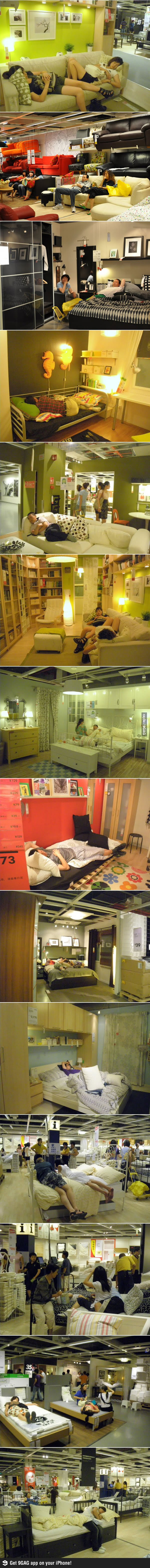 身兼旅館的中國IKEA（誤）_02