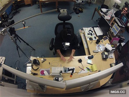 不可能的照片11