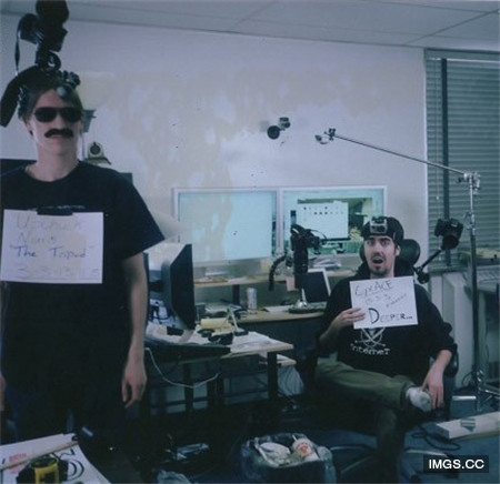 不可能的照片15