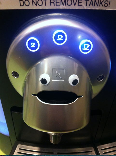 事實證明，玩具眼睛讓世界更美好15