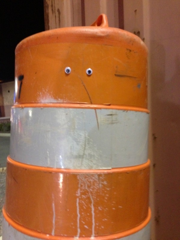 事實證明，玩具眼睛讓世界更美好18