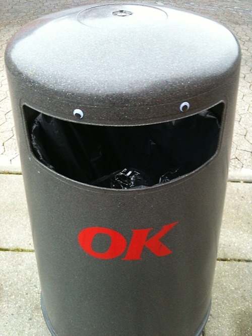 事實證明，玩具眼睛讓世界更美好21