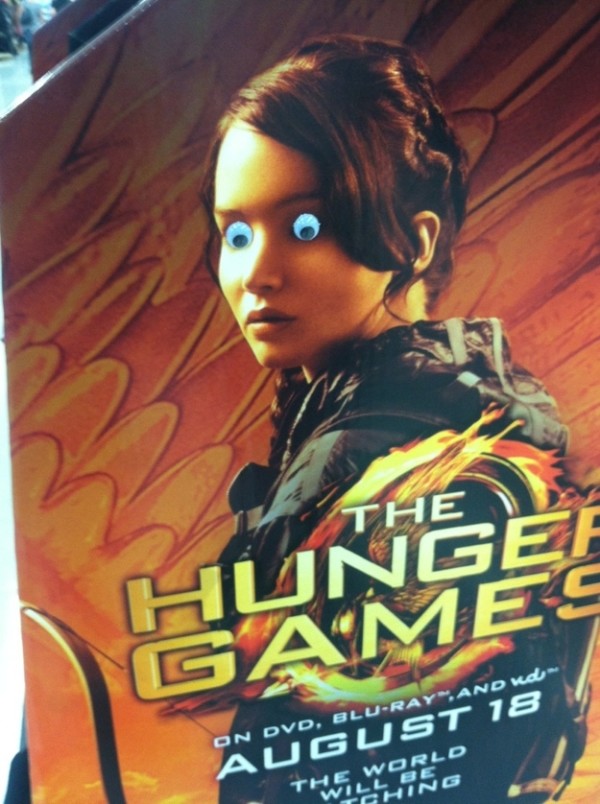 事實證明，玩具眼睛讓世界更美好27