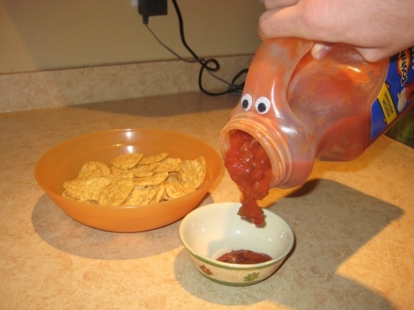 事實證明，玩具眼睛讓世界更美好30