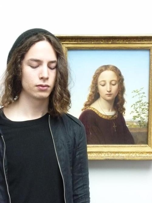 博物館是個奇怪的地方3