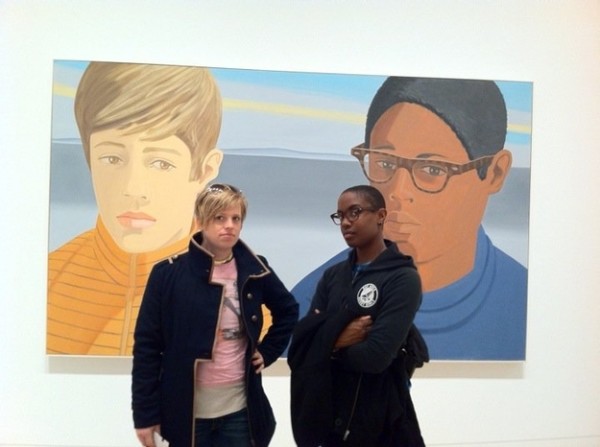 博物館是個奇怪的地方7