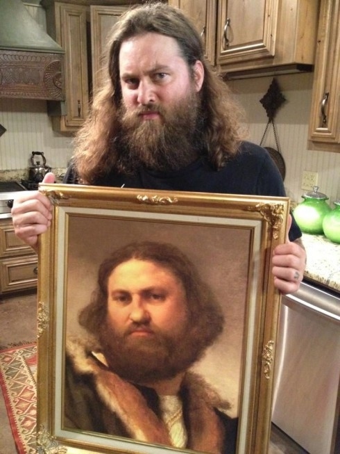 博物館是個奇怪的地方8