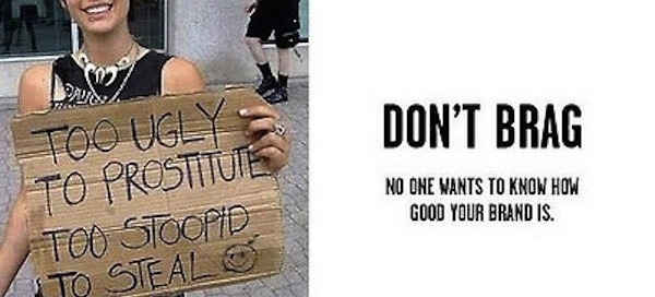 我從遊民身上學到的文案撰寫技巧3