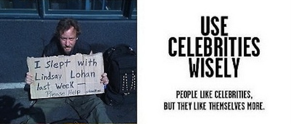 我從遊民身上學到的文案撰寫技巧4