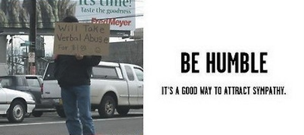 我從遊民身上學到的文案撰寫技巧7