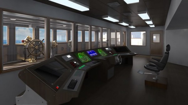 鐵達尼號2的設計4