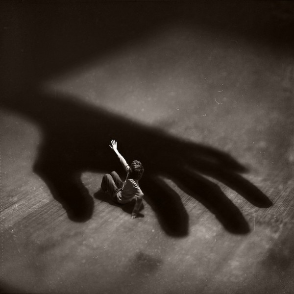 14歲的超現實攝影天才9